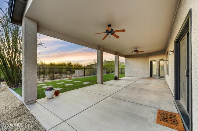 Building Photo - 32806 N 55th Pl