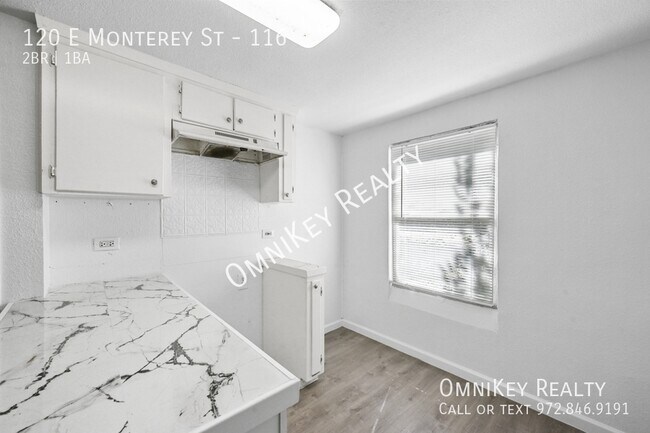 Building Photo - 120 E Monterey St