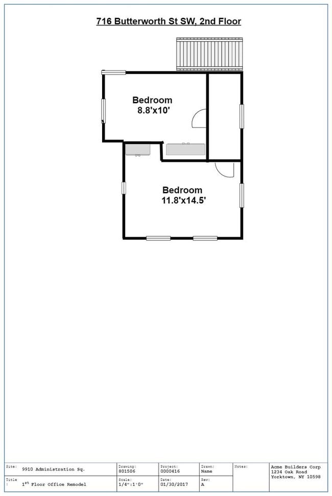 Building Photo - 4 Bedroom, 1.5 Bath Home – Swan Neighborho...