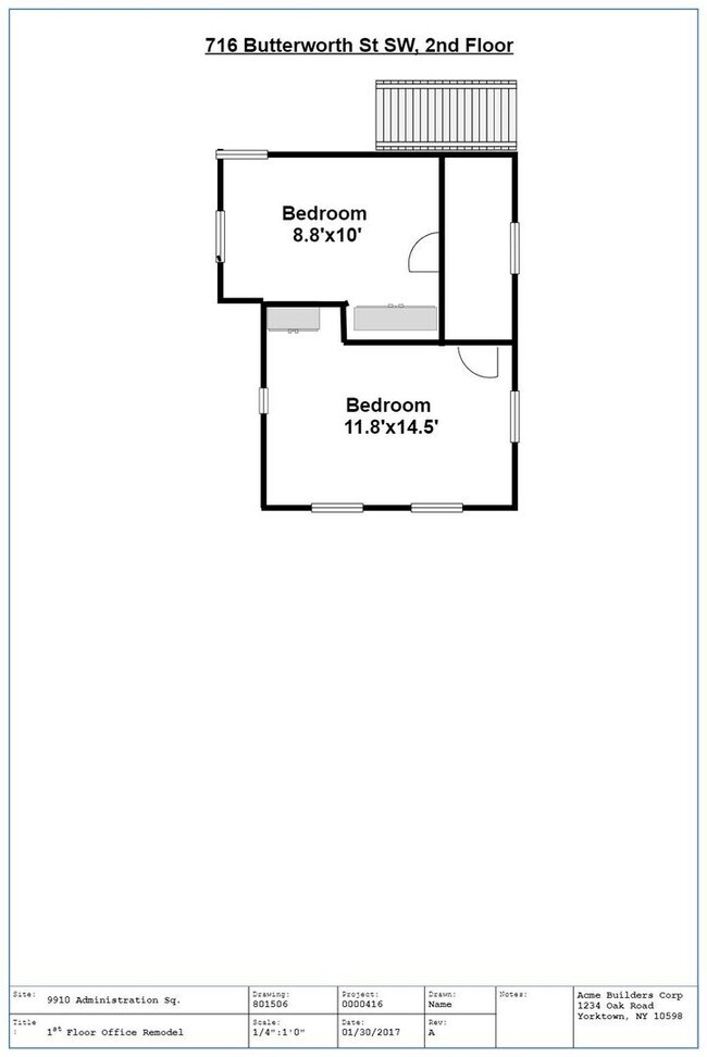 Building Photo - 4 Bedroom Home on West Side!