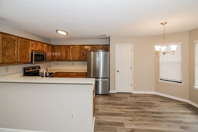 Building Photo - 6848 Stevenwoods Ave