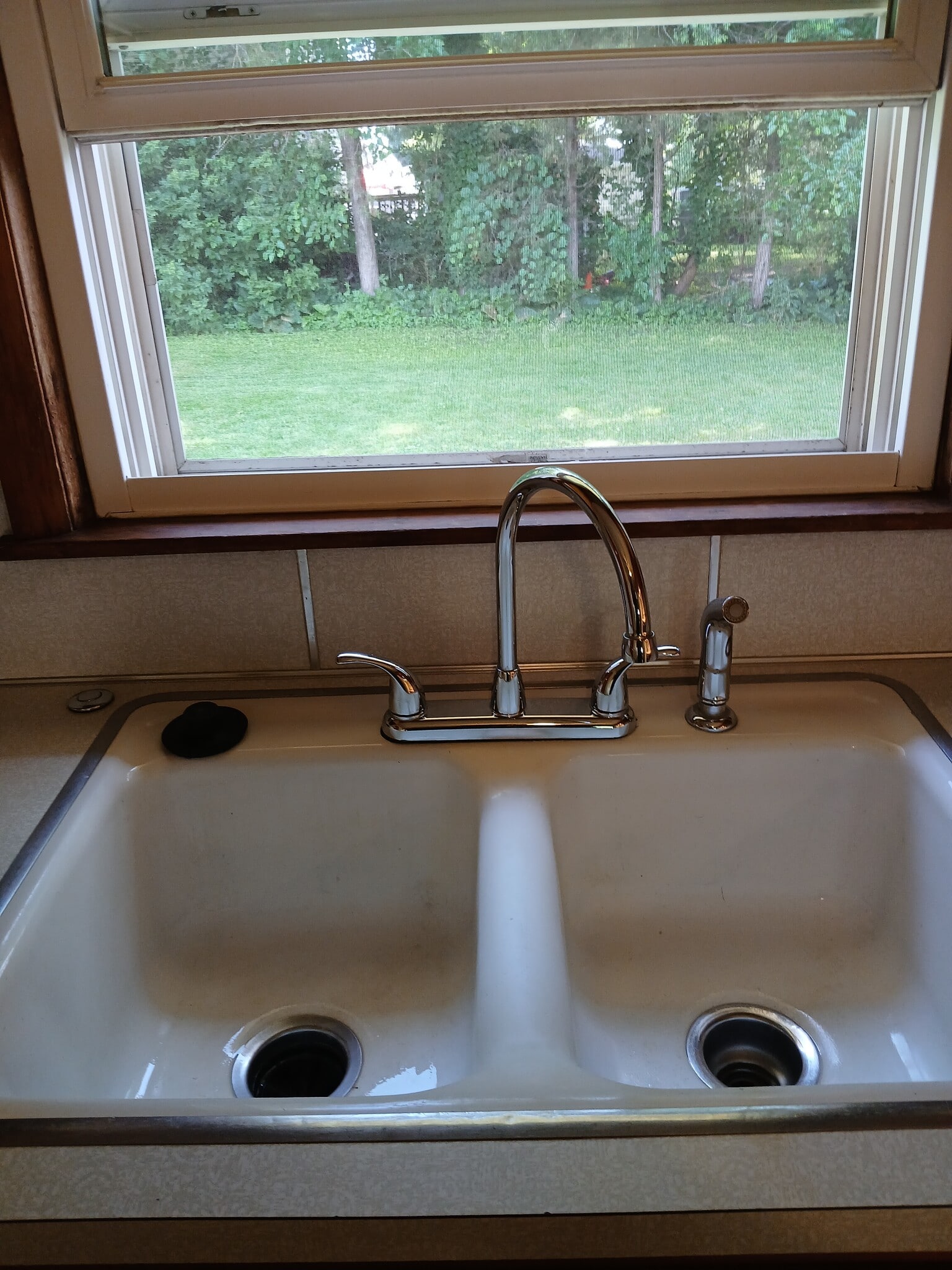 Kitchen - 3709 60th Pl