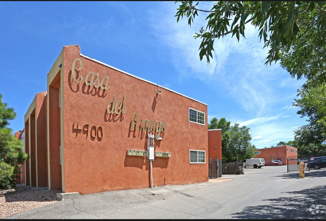 Interior Photo - Casa Del Arroyo Apartments