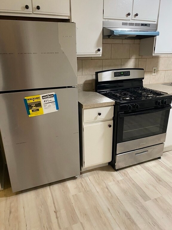 Building Photo - 72 Florida St