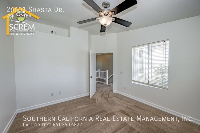 Building Photo - 26601 Shasta Dr