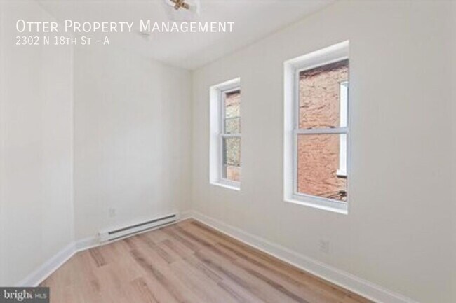 Building Photo - 2302 N 18th St