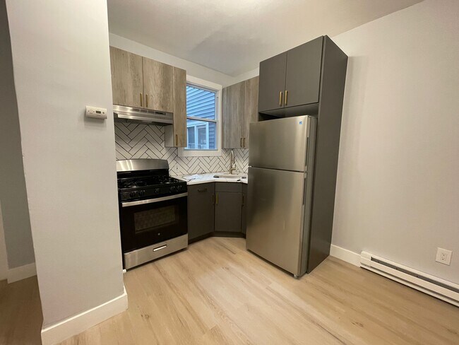 Unit 1 - 150 Cator Ave