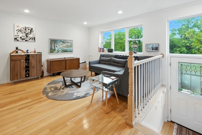 Building Photo - 1340 W St NE