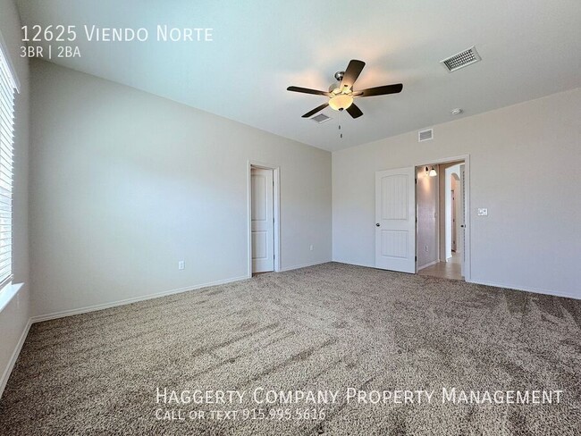 Building Photo - Northeast El Paso 3 Bed Refrig A/C!