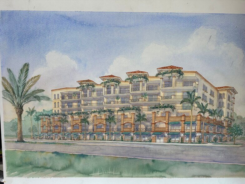 Building Photo - 1188 N Tamiami Trl