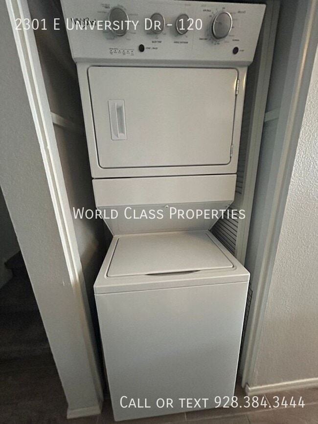 Building Photo - 2301 E University Dr