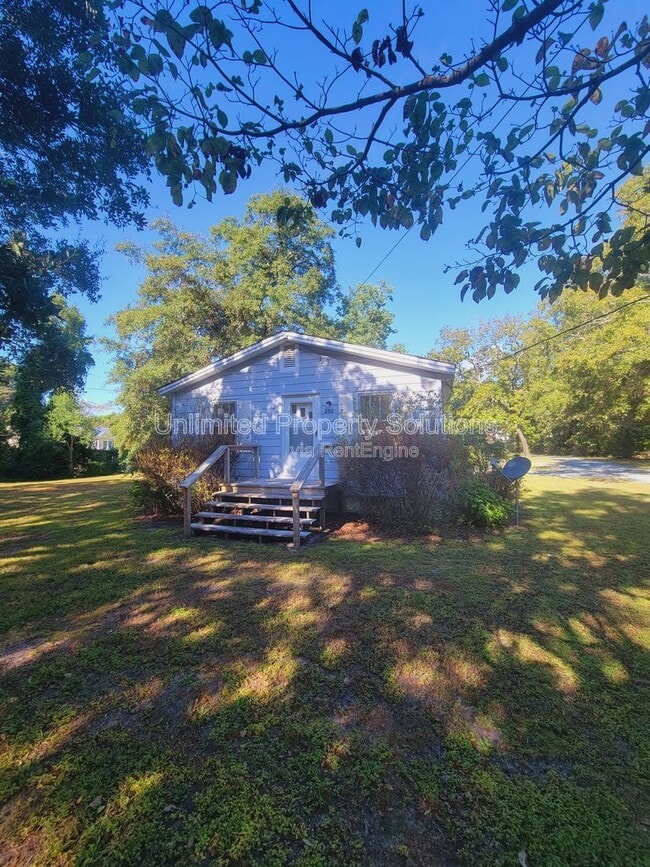 Building Photo - 252 Peiffer Ave