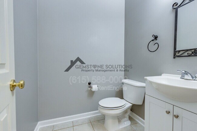 Building Photo - 1035 Watauga Ct