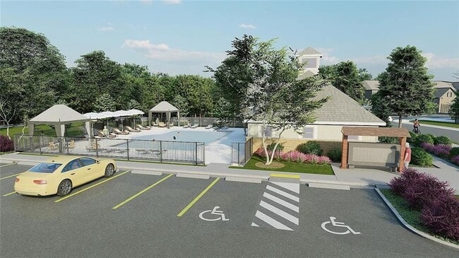 Building Photo - 3190 Eastham Run Dr