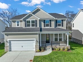 Building Photo - New Construction Home with 3 Bedrooms, 2.5 Baths, Office, 2 Car Garage, Fenced Yard