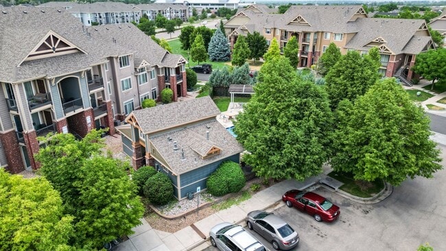 Building Photo - Remodeled 2 BR/2 BA Unit near Edora Park/Epic and Spring Creek Trail