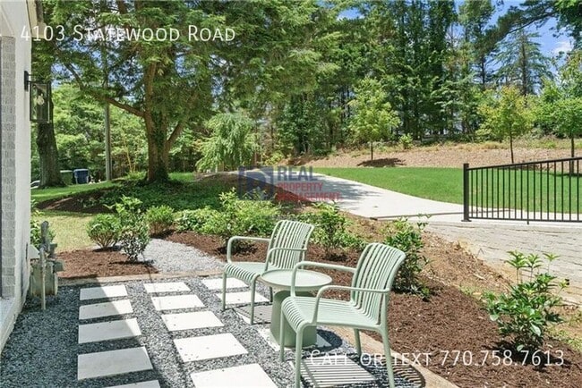 Building Photo - 4103 Statewood Rd NE