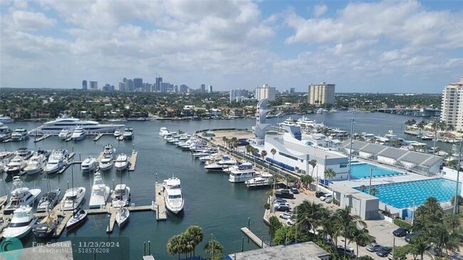 Building Photo - 545 S Fort Lauderdale Beach Blvd