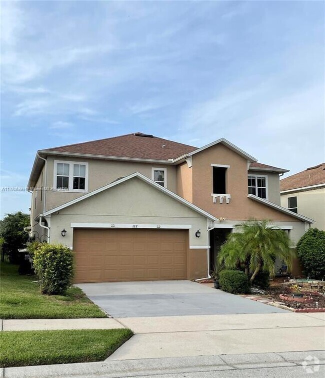 Building Photo - 122 Alfani St