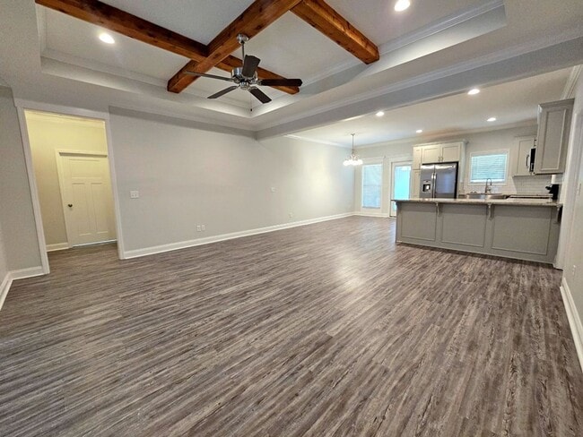 Building Photo - Stylish 4-Bedroom Home with Screened Porch...
