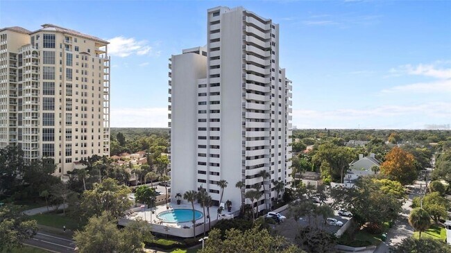 Building Photo - 4141 Bayshore Blvd