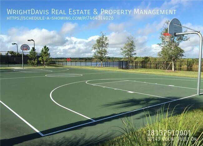 Building Photo - 10143 Count Fleet Dr