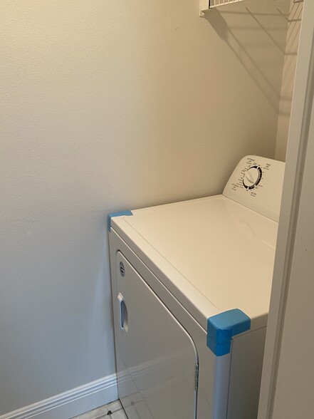 Laundry Dryer - 11263 W Atlantic Blvd