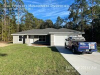 Building Photo - Custom Home - Desirable Dunnellon Neighbor...