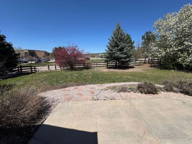 Building Photo - 16259 Windy Creek Dr