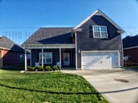 Building Photo - 717 Sleek Fox Dr