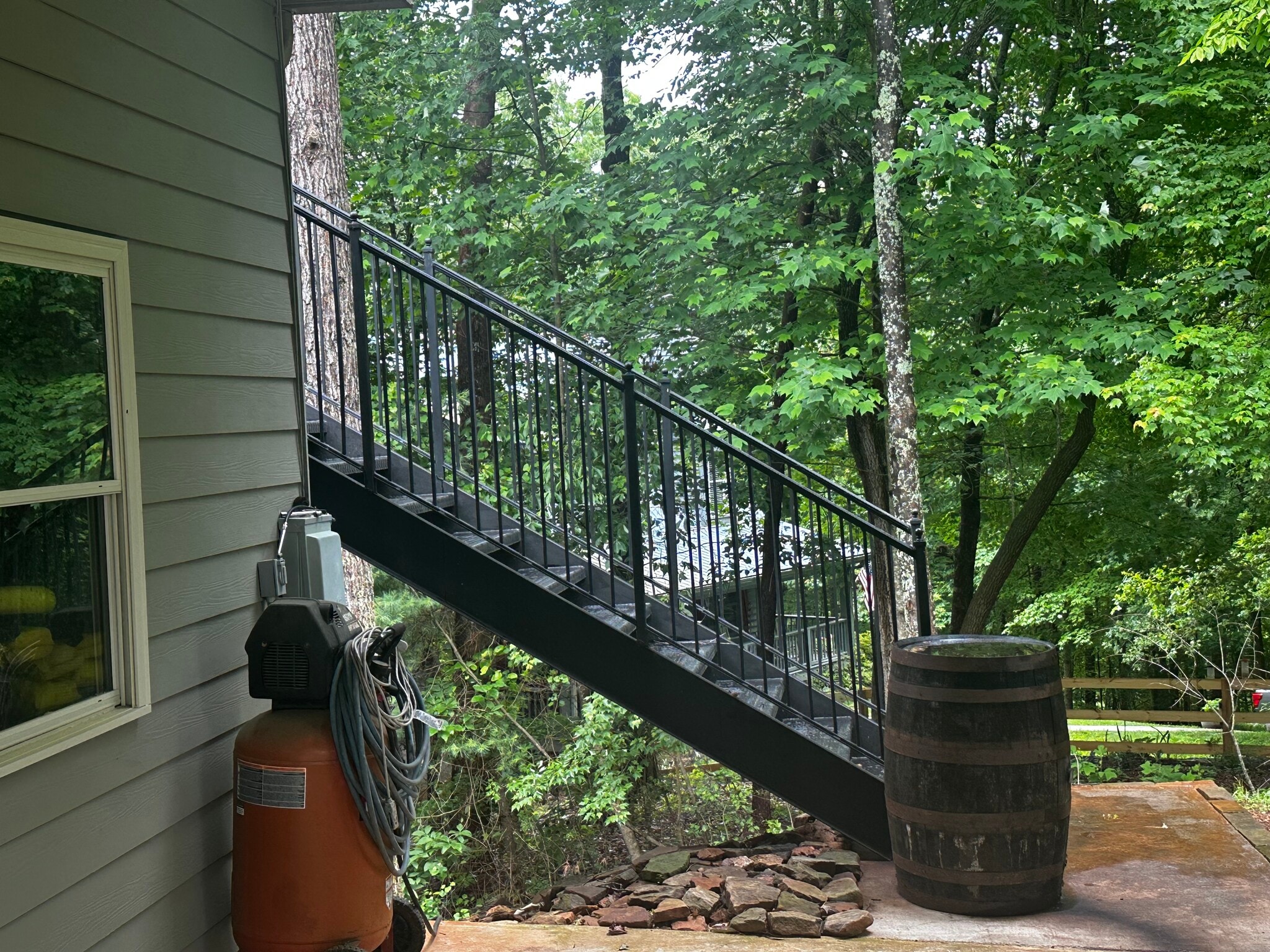 Building Photo - 106 Yahoola Shoals Dr