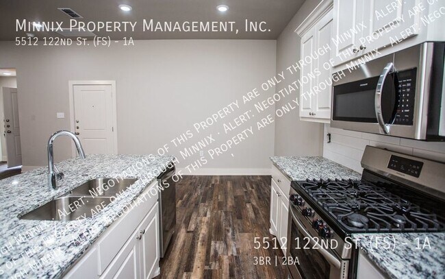 Building Photo - 5512 122nd St. (FS)