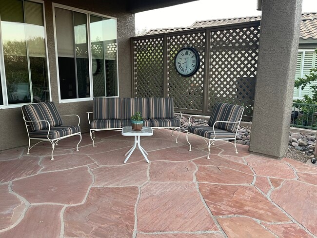 Building Photo - 5138 W Desert Eagle Cir