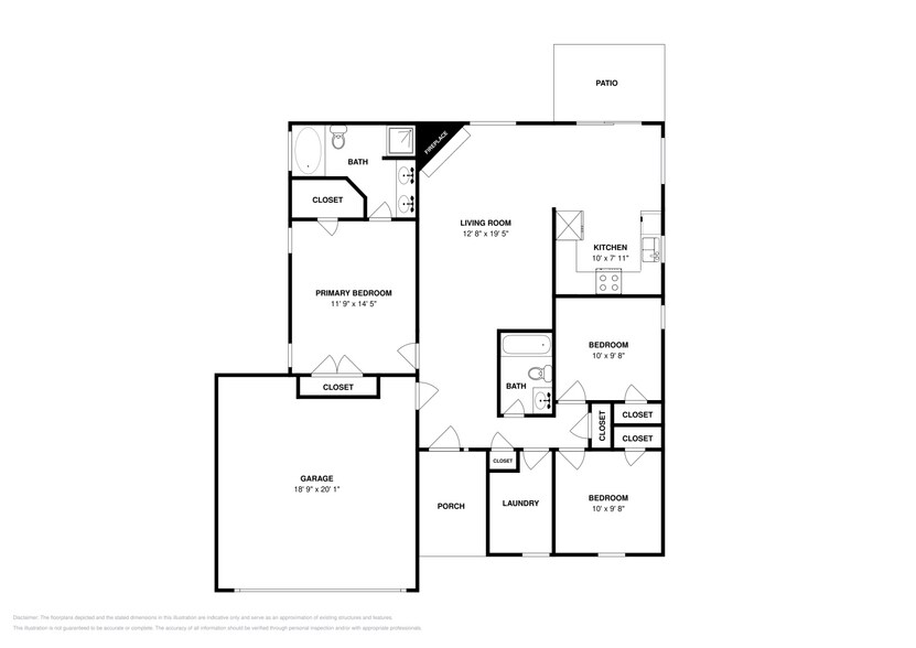 Building Photo - 1041 Counselors Dr