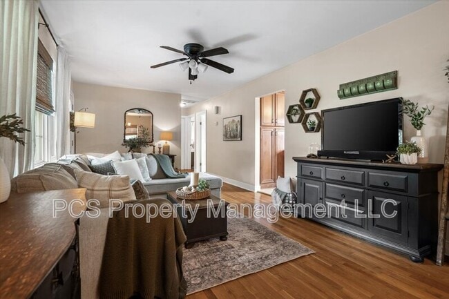 Building Photo - 16100 Gary Ave