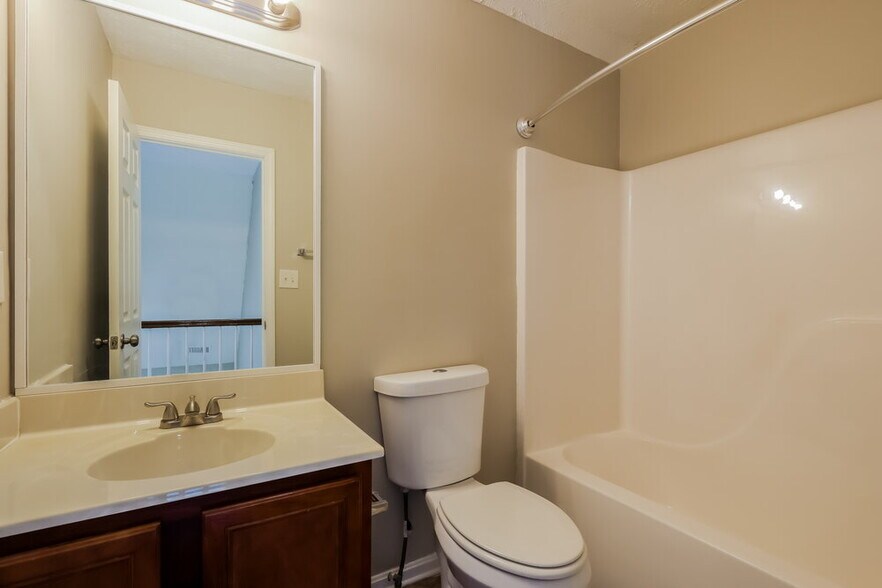 Building Photo - 8507 Bucking Trail Ct