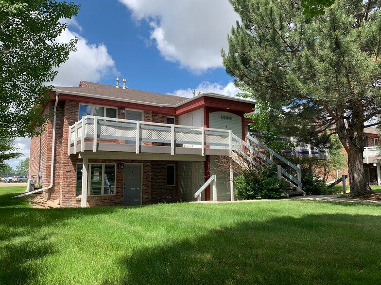 Building Photo - 1608 Sand Ct