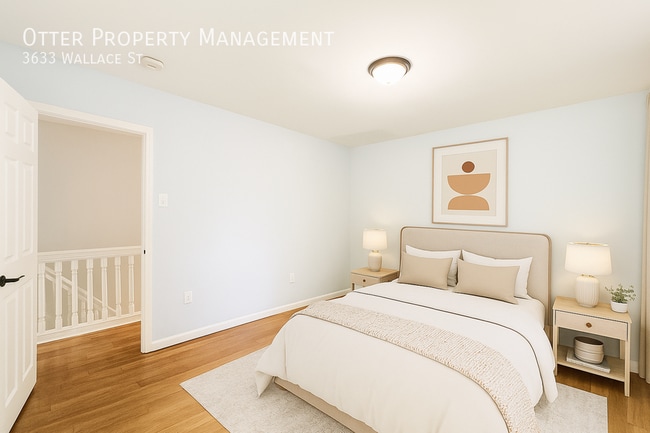 Building Photo - 3633 Wallace St