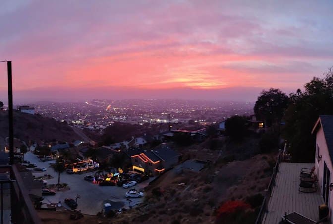 Building Photo - 9439 Eucalyptus St