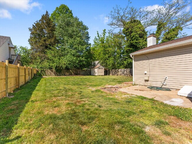 Building Photo - 7602 Woodman Rd