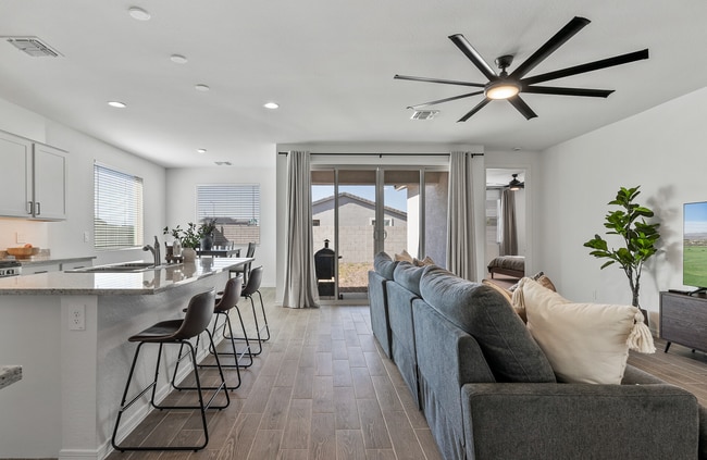 Building Photo - 11224 E Unger Ave