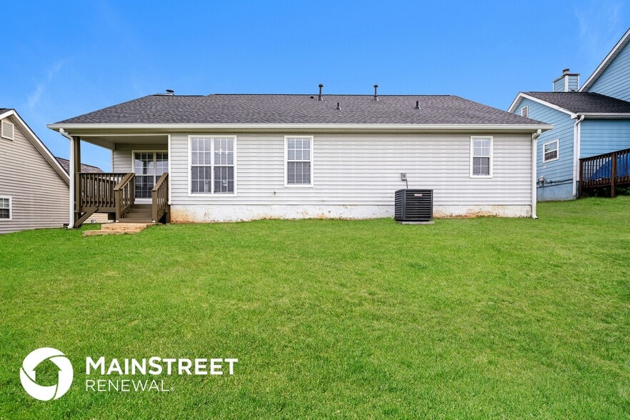 Building Photo - 4436 Jackam Ridge Ct
