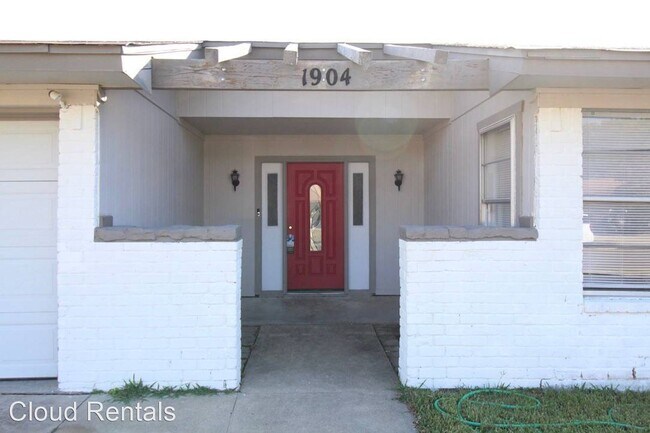 Building Photo - 3 br, 2 bath House - 1904 STARDUST ST