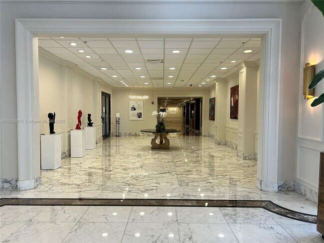 Building Photo - 5600 Collins Ave