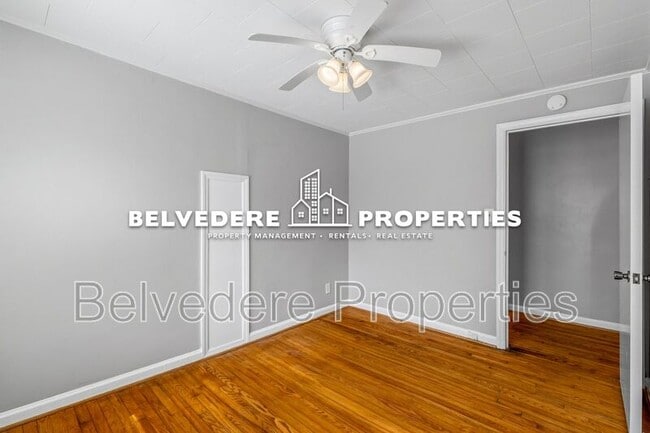 Building Photo - 720 S Elam Ave