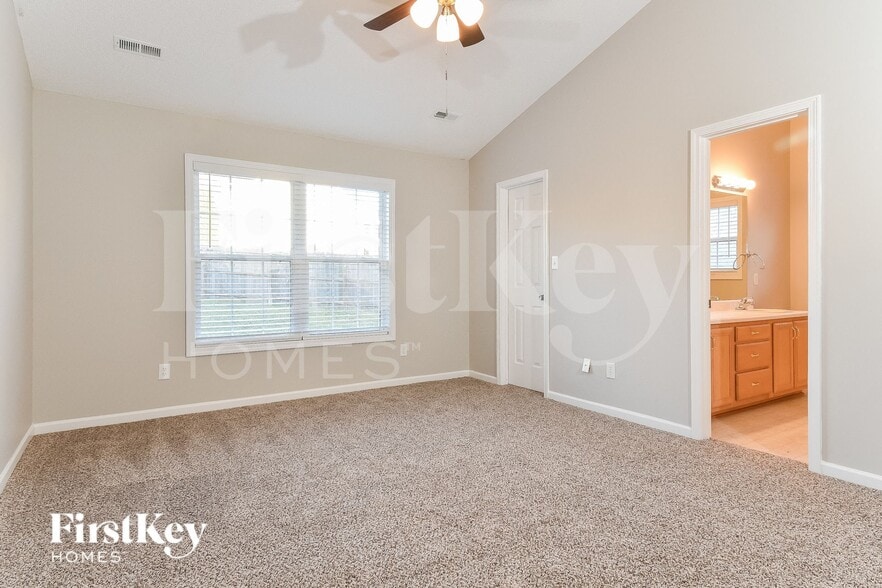 Building Photo - 4512 Camden Ridge Dr