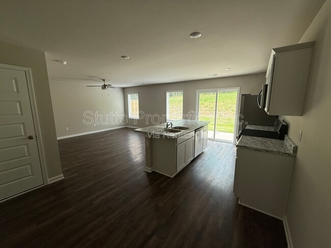 Building Photo - 4123 Hudson Ct SW