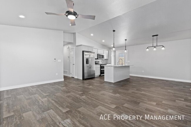 Building Photo - 5319 Coal Bank Dr