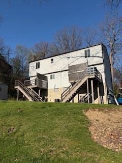 Building Photo - 107 Grover Ave