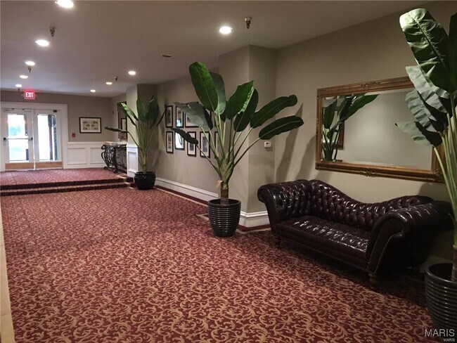 Building Photo - 1709 Washington Ave